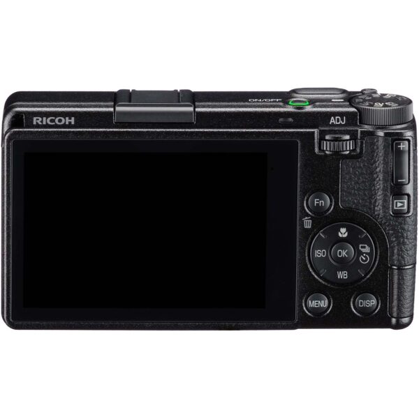 Ricoh GR IV