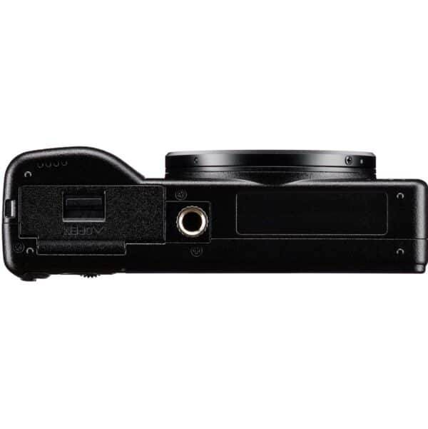 Ricoh GR IV
