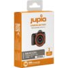 Jupio DJI Osmo Action 3/4/5/ 1950 mah