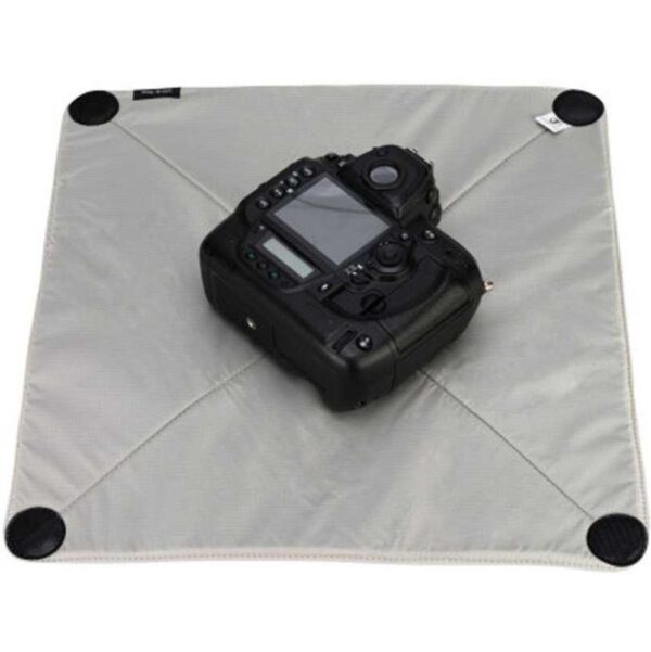 Tenba Wrap - 16inch - Black - 636-331