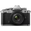 Nikon Z f SL Kit W/40mm SE