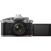 Nikon Z f SL Kit W/40mm SE