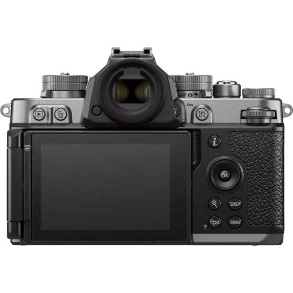 Nikon Z f SL Kit W/40mm SE