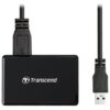 Transcend Card Reader RDF8 USB 3,1