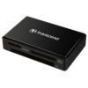 Transcend Card Reader RDF8 USB 3,1