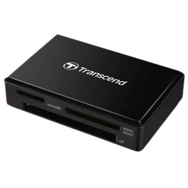 Transcend Card Reader RDF8 USB 3,1