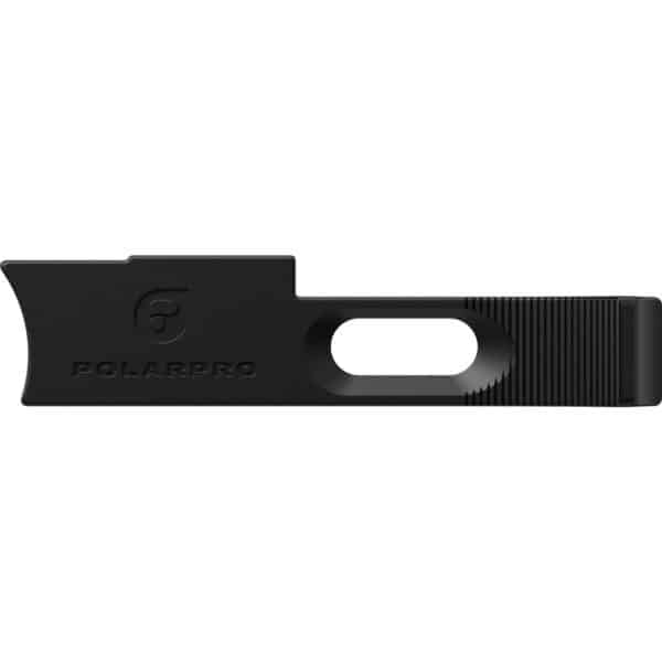 PolarPro Thumbgrip - Leica Q3 - Black
