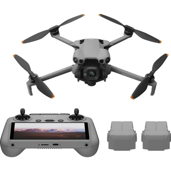 DJI Mini 5 Pro Fly More Combo - w/ RC331 Smart Controller