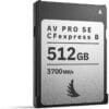 Angelbird AV PRO SE CFexpress B v4 MK2 512GB