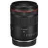 Canon RF 85mm f/1.4 VCM