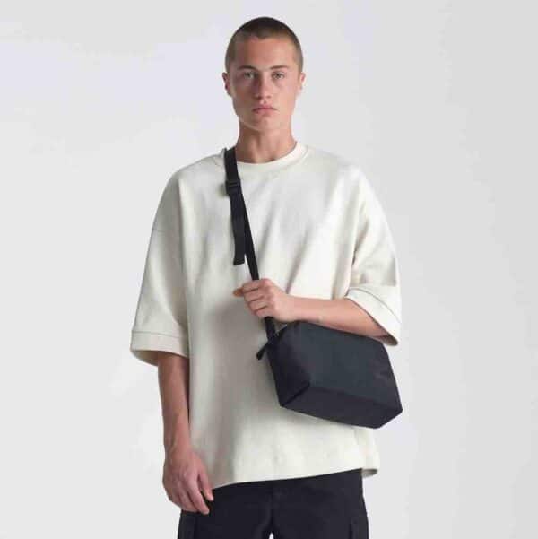 Urth Dolomite Camera Sling (Zwart)
