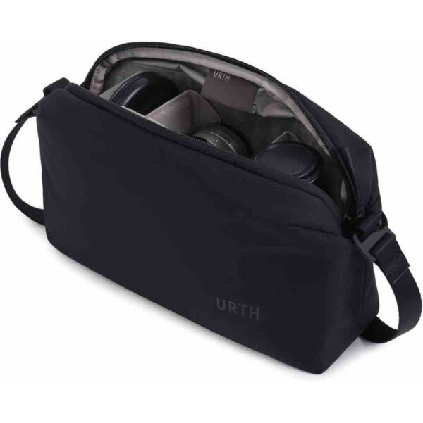 Urth Dolomite Camera Sling (Zwart)