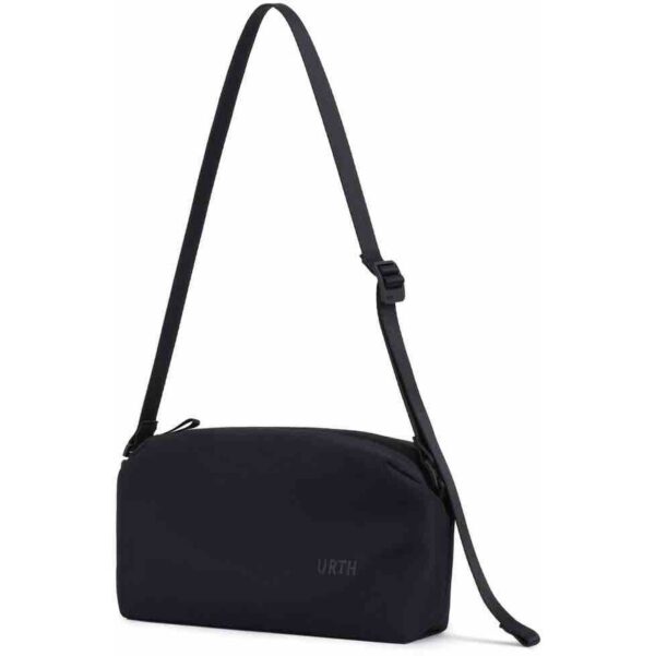 Urth Dolomite Camera Sling (Zwart)