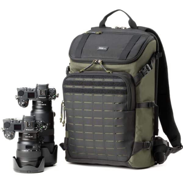 Think Tank Darklight Backpack 20l - Montane Green