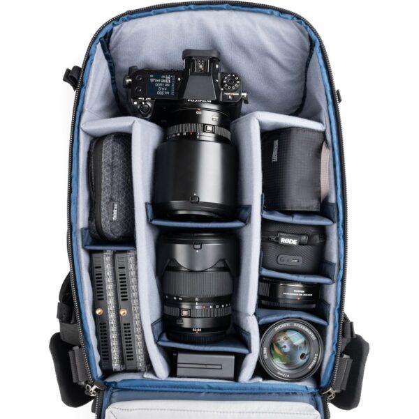 Think Tank Darklight Backpack 20l - Montane Green