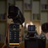Godox X3PRO N 2.4G Touch Screen TTL Trigger Transmitter F...