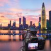 Godox X3PRO N 2.4G Touch Screen TTL Trigger Transmitter F...