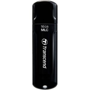 Transcend JetFlash 750 16GB USB 3.1 Gen 1 MLC Flash