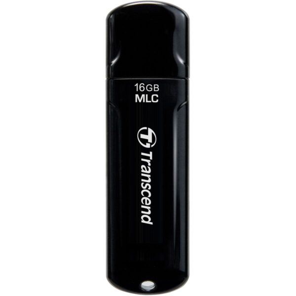Transcend JetFlash 750 16GB USB 3.1 Gen 1 MLC Flash