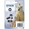 Epson 26XL Photo Black High Capacity RF-AM Blis