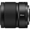 Nikon Z DX MC 35mm f/1.7 Macro