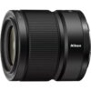 Nikon Z DX MC 35mm f/1.7 Macro