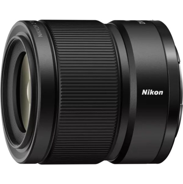 Nikon Z DX MC 35mm f/1.7 Macro