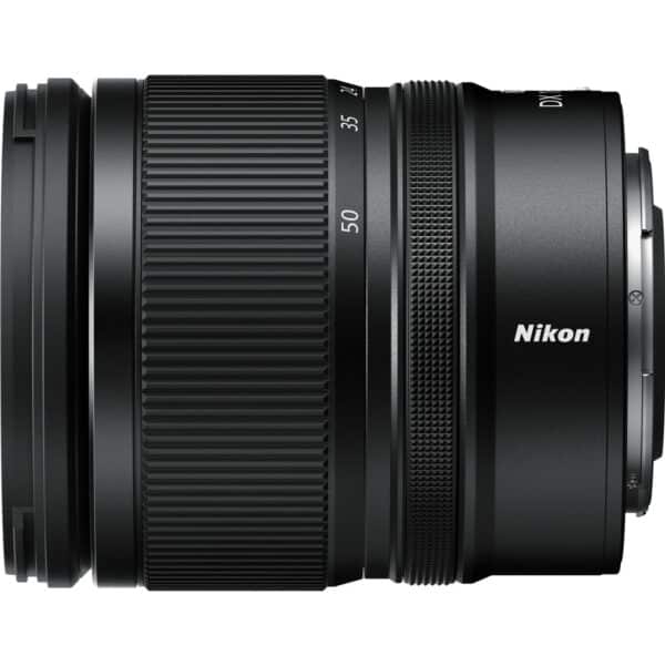 Nikkor Z DX 16-50mm f/2.8 VR