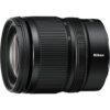 Nikkor Z DX 16-50mm f/2.8 VR