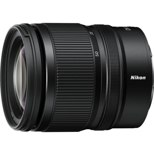 Nikkor Z DX 16-50mm f/2.8 VR