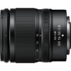 Nikkor Z DX 16-50mm f/2.8 VR