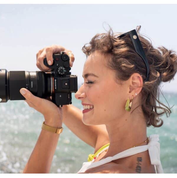 Tamron 25-200mm f/2.8-5.6 DI III VXD G2 Sony FE