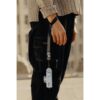 Peak Design Cuff Leather Camera Strap Wrist Black