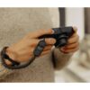 Peak Design Cuff Rope Camera Strap Wrist Black