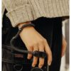 Peak Design Cuff Rope Camera Strap Wrist Black