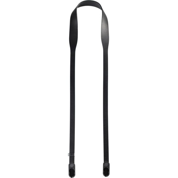 Peak Design Form Leather Camera Strap Long Black
