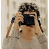 Peak Design Form Leather Camera Strap Standard Tan