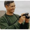 Peak Design Form Rope Camera Strap Long Black