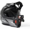 Telesin Premium Helmet Mount / helmbevestiging voor GoPro