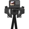 Telesin Premium Helmet Mount / helmbevestiging voor GoPro