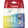 Canon CL-541 Eur Colour Ink Cartridge