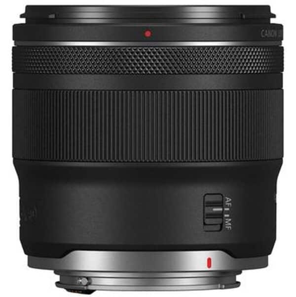 Canon RF 45mm f/1.2 STM