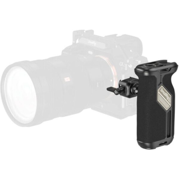 SmallRig 4359 Universal Rotatable NATO handle