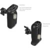 SmallRig 4359 Universal Rotatable NATO handle