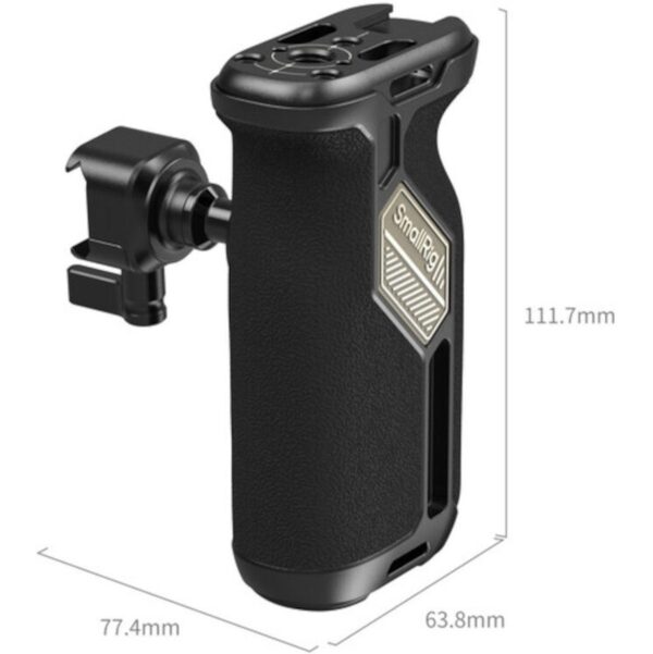 SmallRig 4359 Universal Rotatable NATO handle