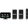 RØDE Wireless Micro Camera Kit