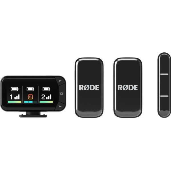 RØDE Wireless Micro Camera Kit