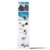 Insta360 X4 Air Starter Bundle Arctic White
