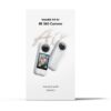 Insta360 X4 Air Starter Bundle Arctic White