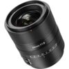 7Artisans AF24mm f/1.8 Sony E Mount DE-Clicked Black